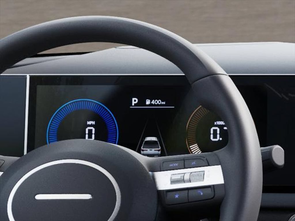 New 2027 Hyundai Santa Cruz SE AWD/4WD image 14