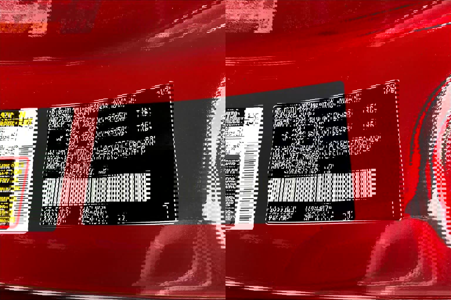 New 2026 Toyota Grand Highlander Platinum image 18