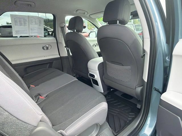 Used 2024 Hyundai Ioniq 5 SEL AWD/4WD image 12