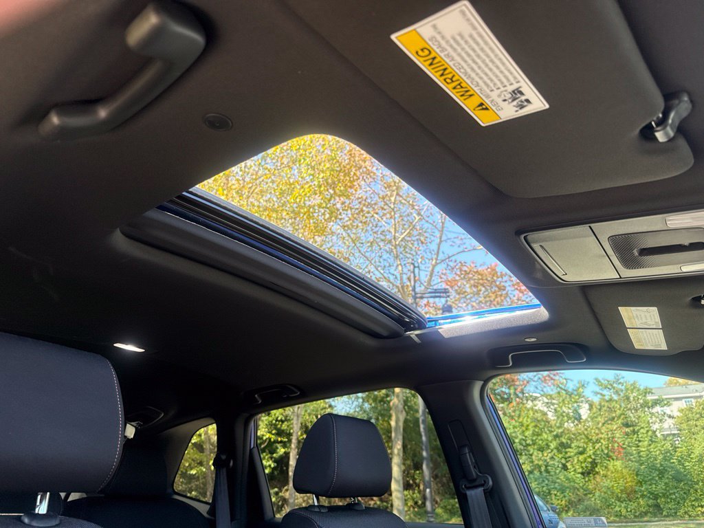 Used 2023 Honda CR-V Sport image 34