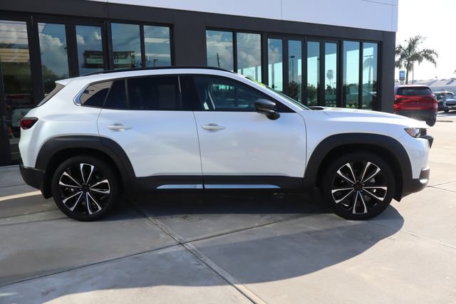 Used 2026 MAZDA CX-50 AWD 2.5 S w/ Accent Package image 2