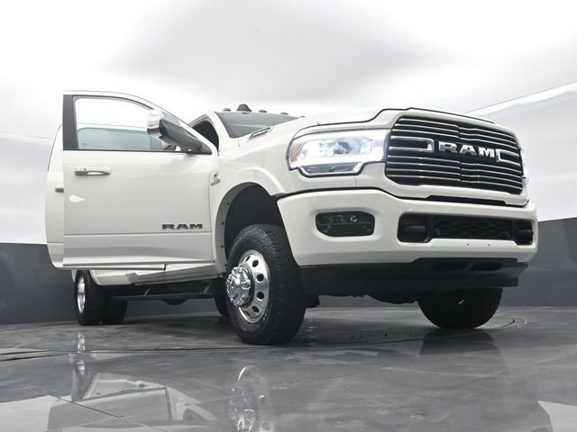 Used 2022 RAM 3500 Laramie AWD/4WD image 73