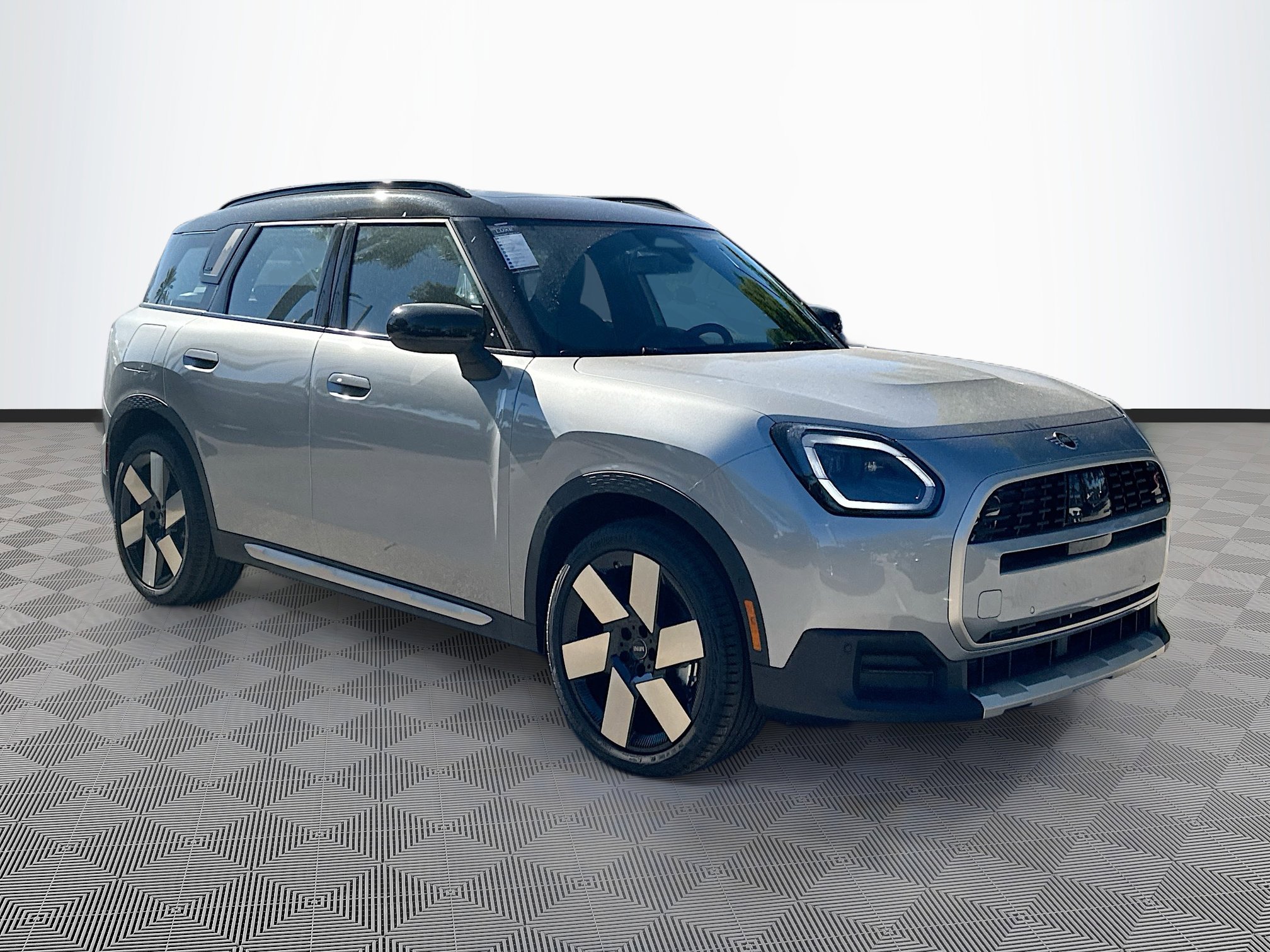 New 2026 MINI Cooper Countryman S