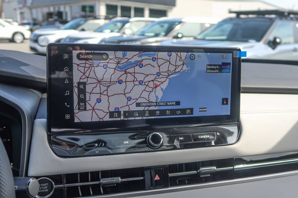 New 2026 Mitsubishi Outlander SE AWD/4WD image 30