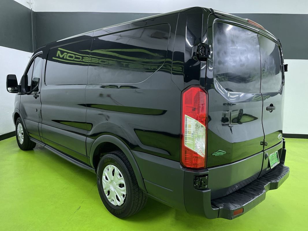 Used 2017 Ford Transit 150 130 Low Roof w/ Exterior Upgrade Package image 7