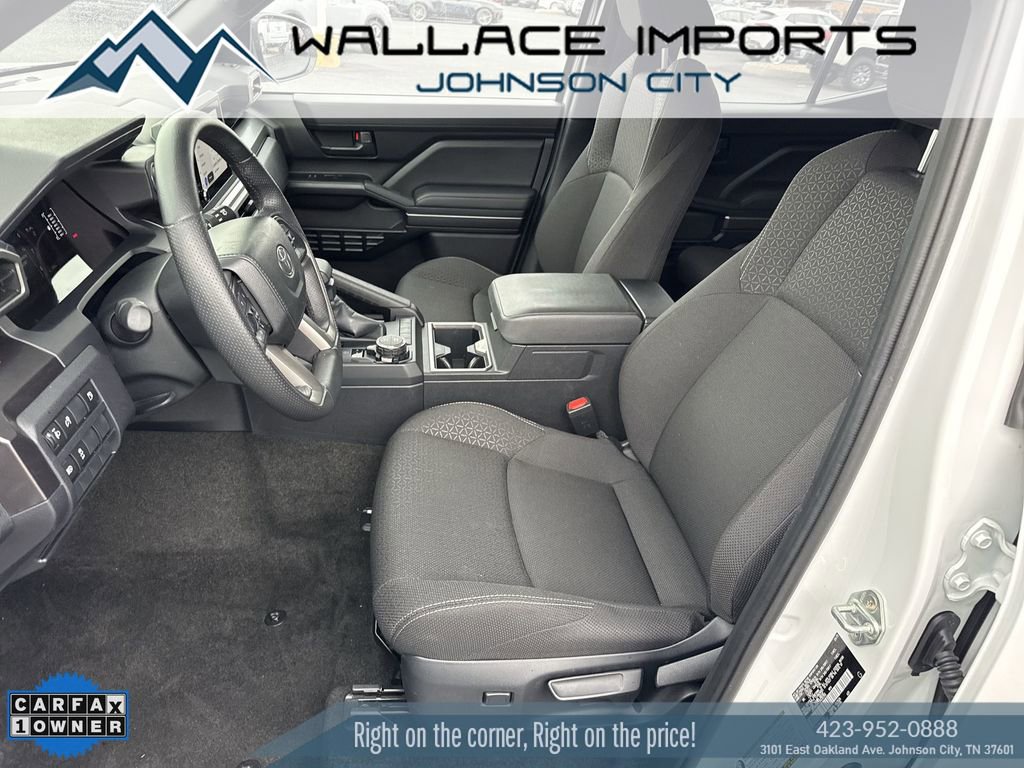 Used 2025 Toyota 4Runner SR5 image 14