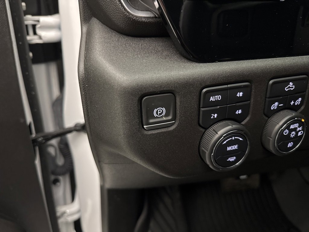 Used 2023 Chevrolet Silverado 1500 RST image 31