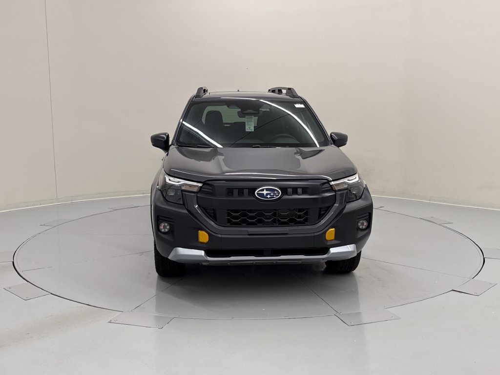 New 2026 Subaru Forester Wilderness w/ Wilderness Package AWD/4WD image 8