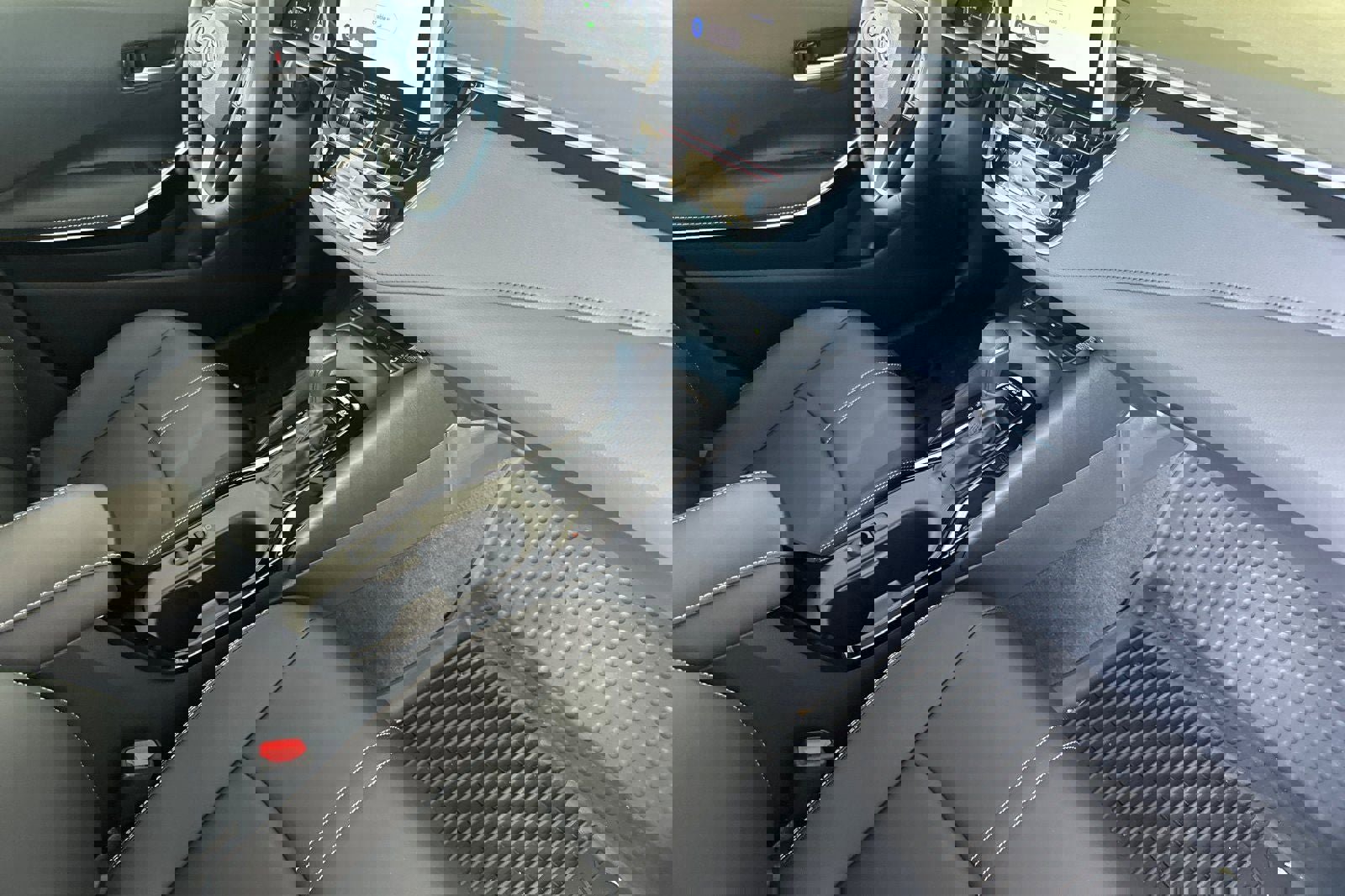 New 2026 Toyota Corolla XLE image 18