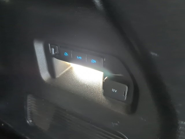 Used 2020 Ford Explorer ST w/ ST Street Pack image 35