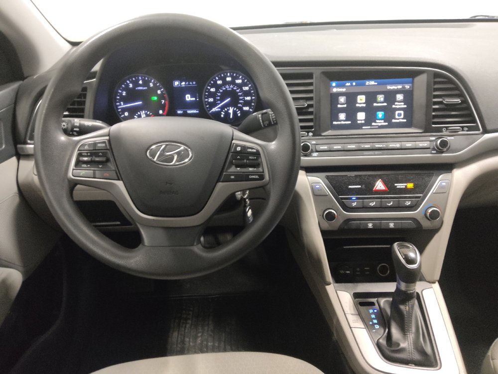 Used 2018 Hyundai Elantra SEL FWD image 22
