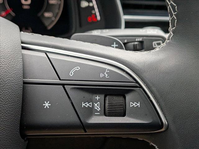 Certified 2025 Audi Q7 3.0T Premium Plus w/ Premium Plus Package image 15