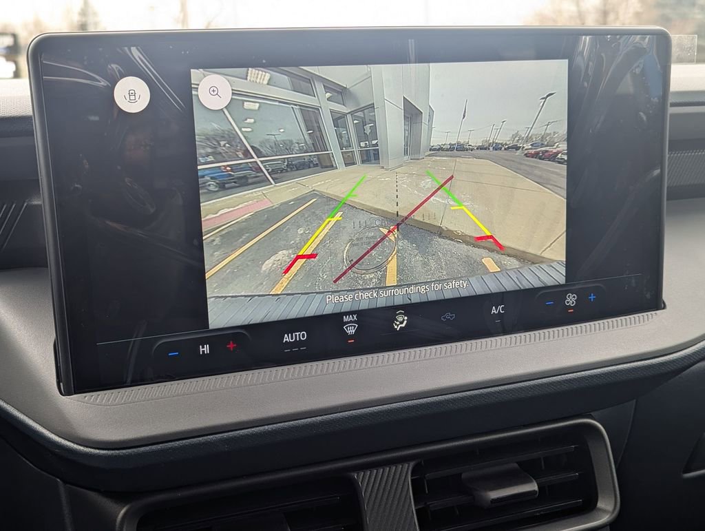 New 2026 Ford Maverick XL image 9