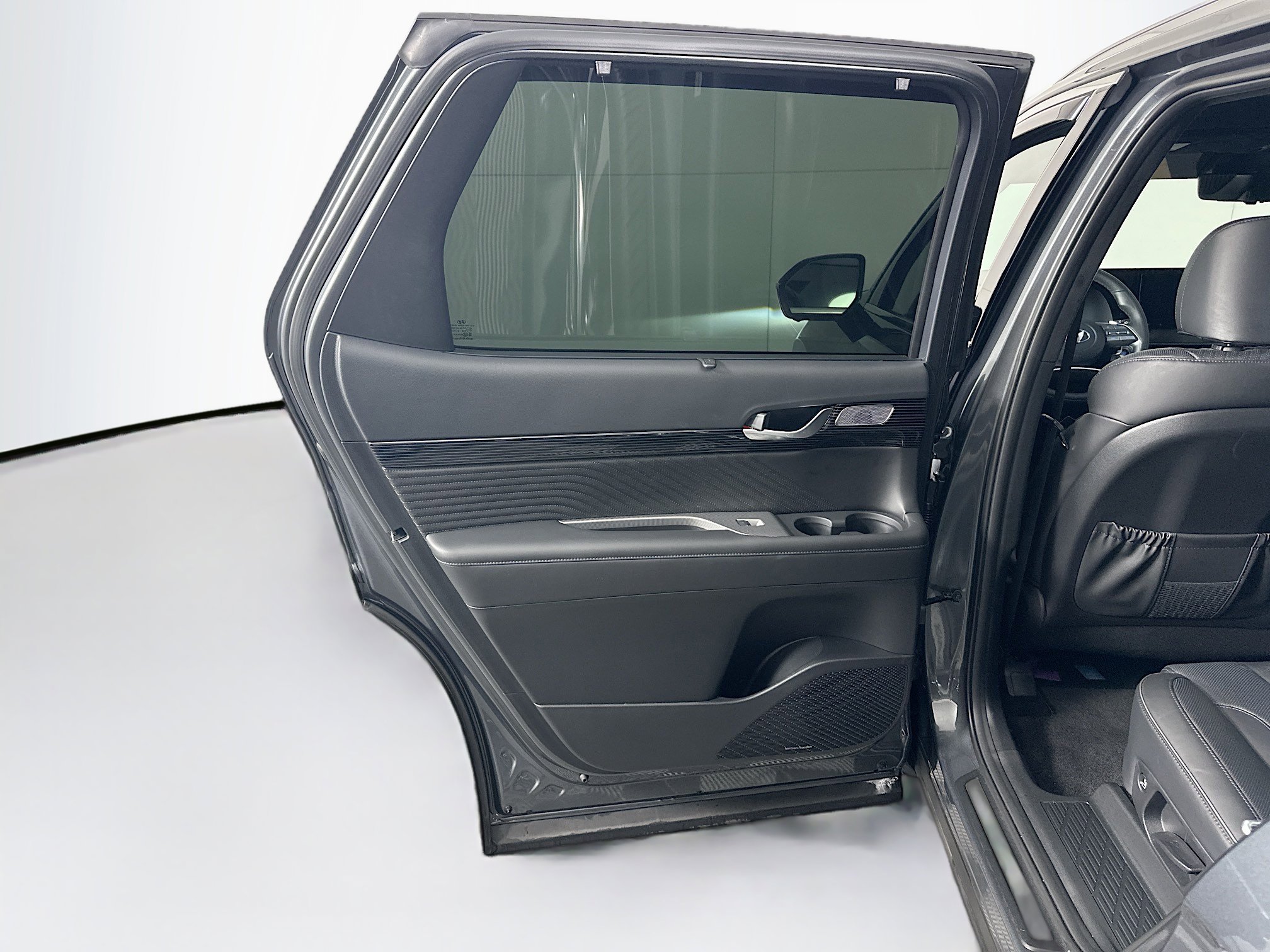 Used 2025 Hyundai Palisade Calligraphy image 28