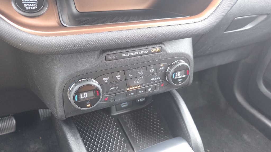 Used 2021 Ford Bronco Sport Outer Banks AWD/4WD image 19