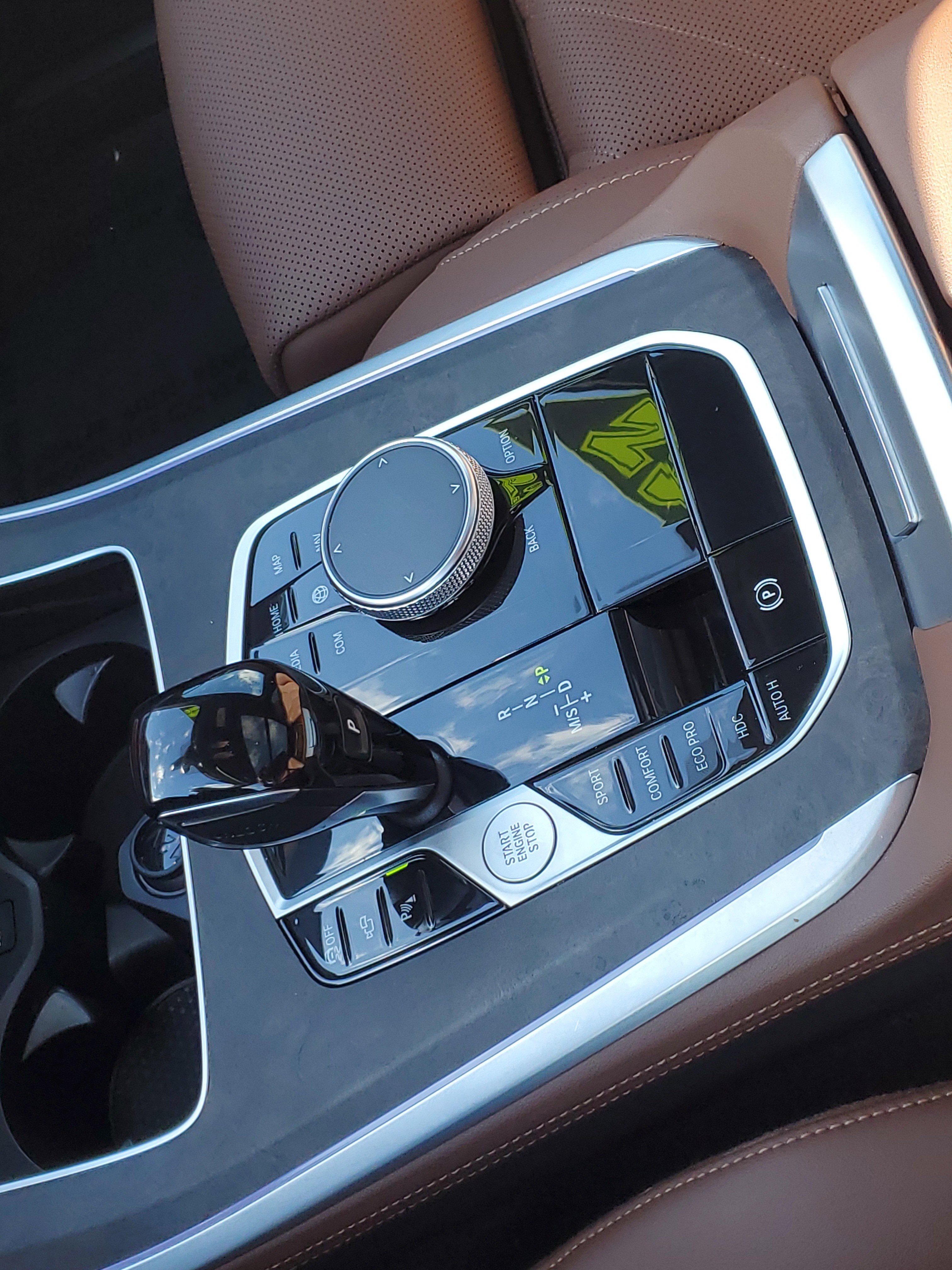 Certified 2023 BMW X5 xDrive40i w/ Premium Package image 21