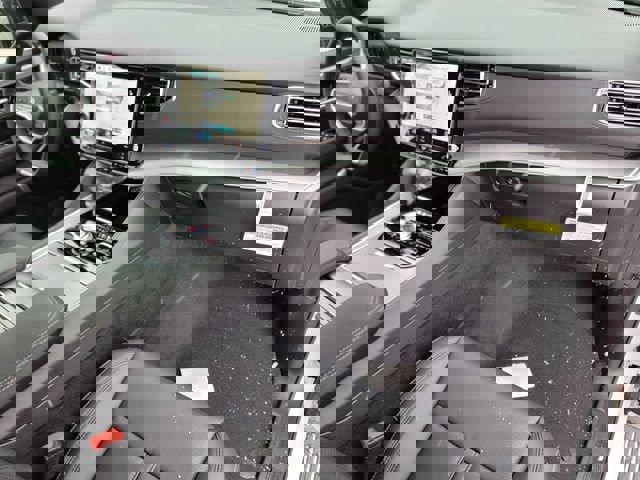 New 2026 Jeep Grand Wagoneer L Limited image 24