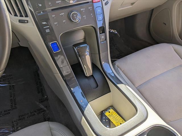 Used 2014 Chevrolet Volt Premium w/ Premium Trim Package image 13