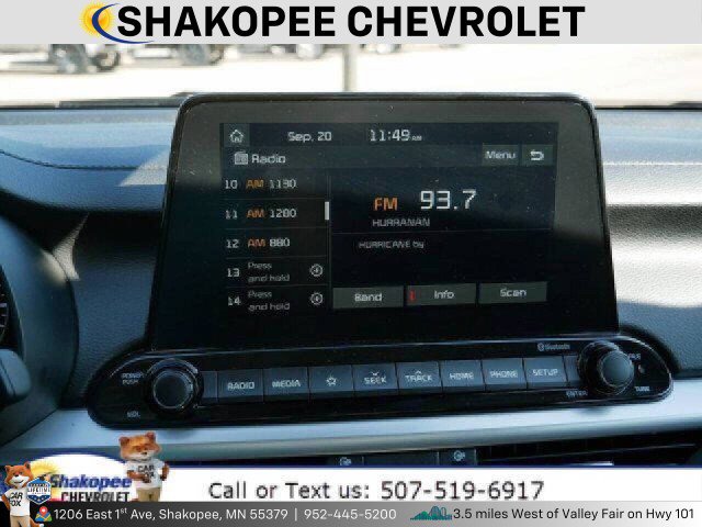 Used 2021 Kia Forte LXS image 21