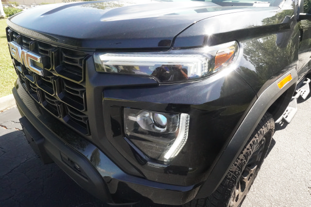 Used 2026 GMC Canyon Elevation w/ Convenience Package RWD image 27