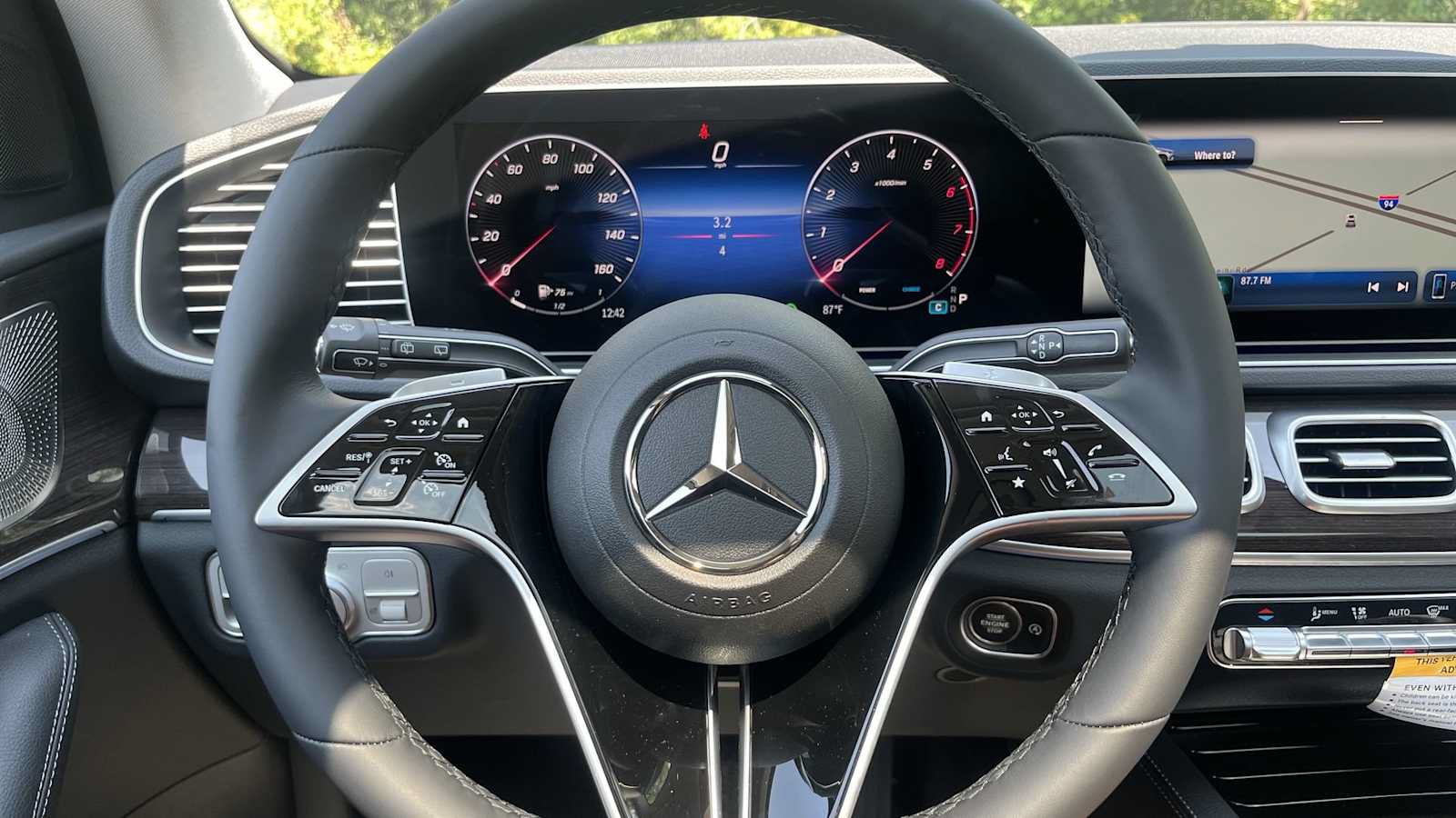 Used 2026 Mercedes-Benz GLE 450 4MATIC image 39