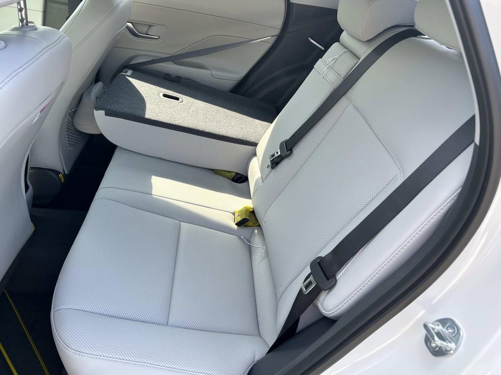 New 2026 Hyundai Kona SEL Premium image 19