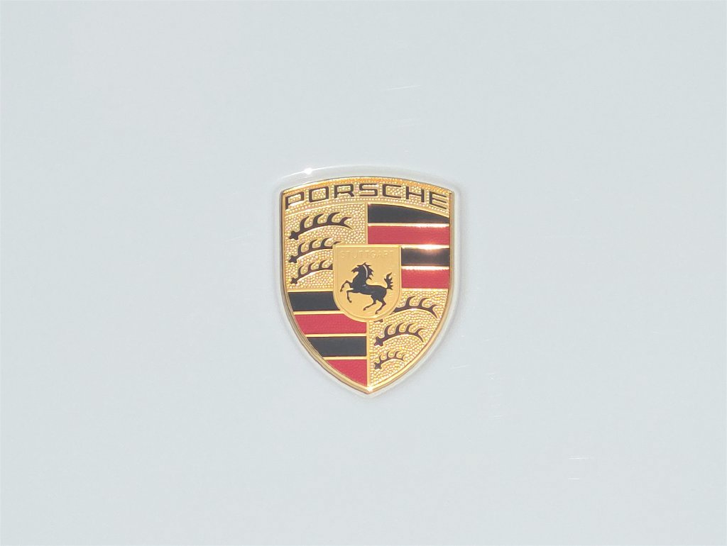 Certified 2026 Porsche Macan S AWD/4WD image 27