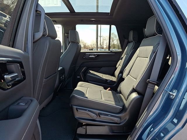 New 2026 Chevrolet Tahoe Premier w/ Sun And Tow Package AWD/4WD image 6