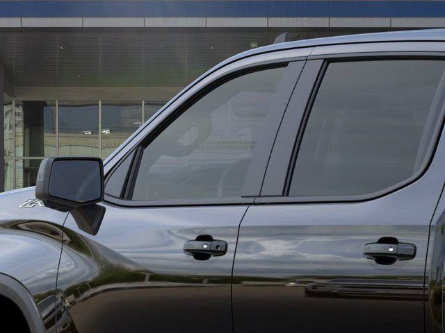 New 2026 Chevrolet Silverado 1500 ZR2 AWD/4WD image 12