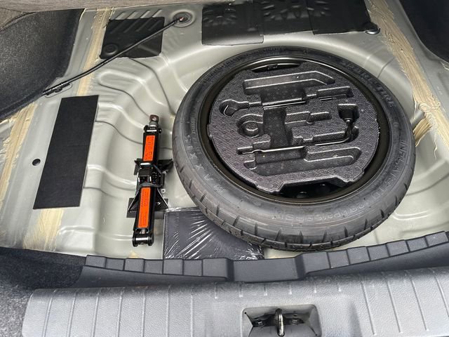 Used 2022 Nissan Sentra SV image 23