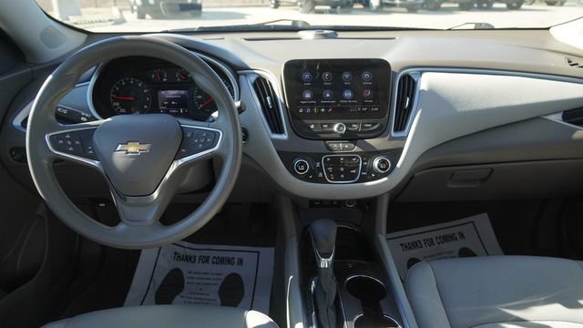 Used 2024 Chevrolet Malibu LT FWD image 13