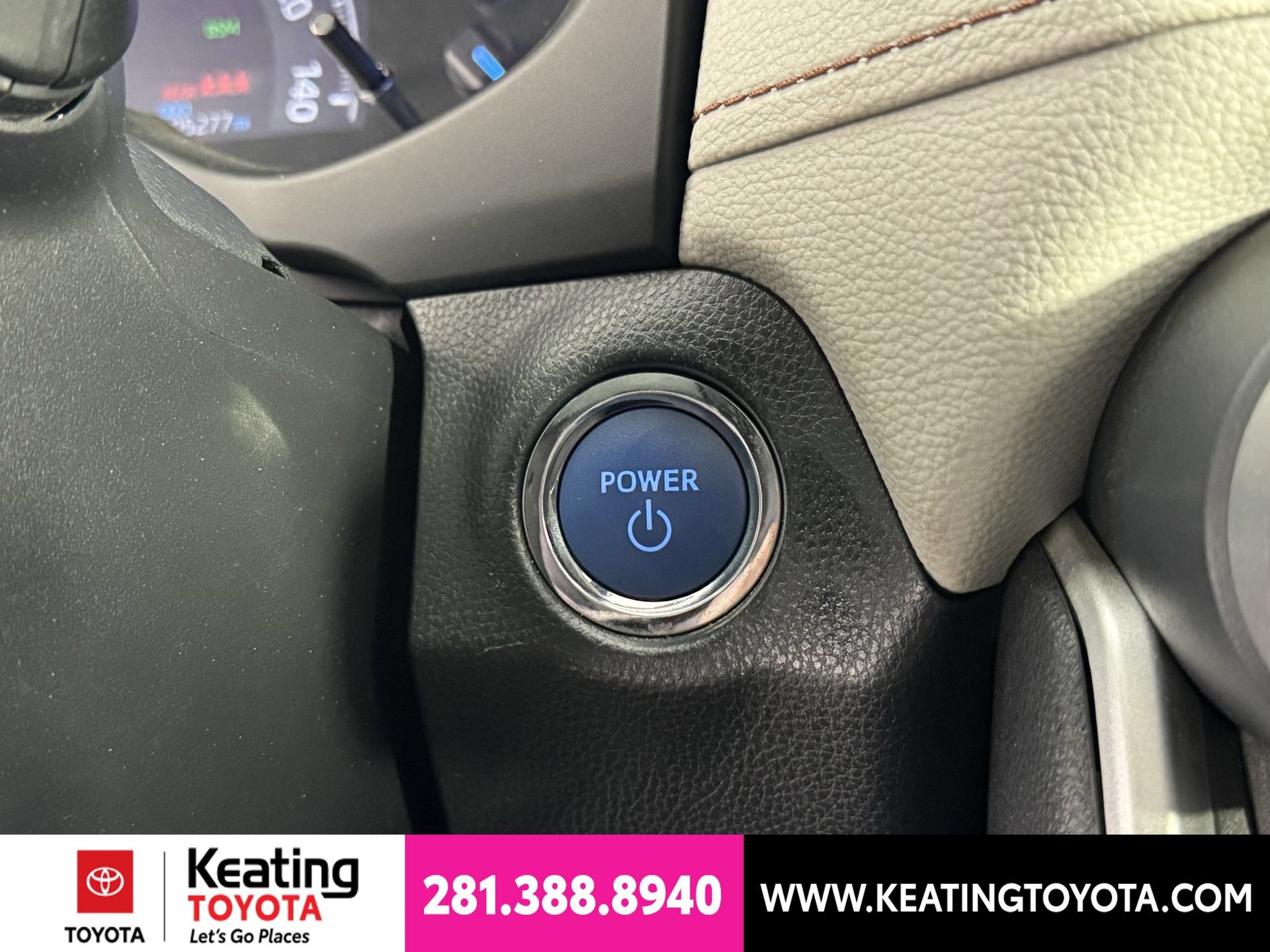 Certified 2022 Toyota RAV4 Limited AWD/4WD image 32