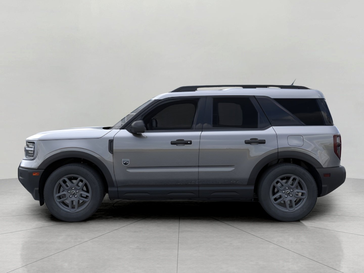 New 2026 Ford Bronco Sport Big Bend w/ Convenience Package AWD/4WD image 3