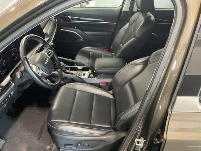 Used 2025 Kia Telluride S AWD/4WD image 20