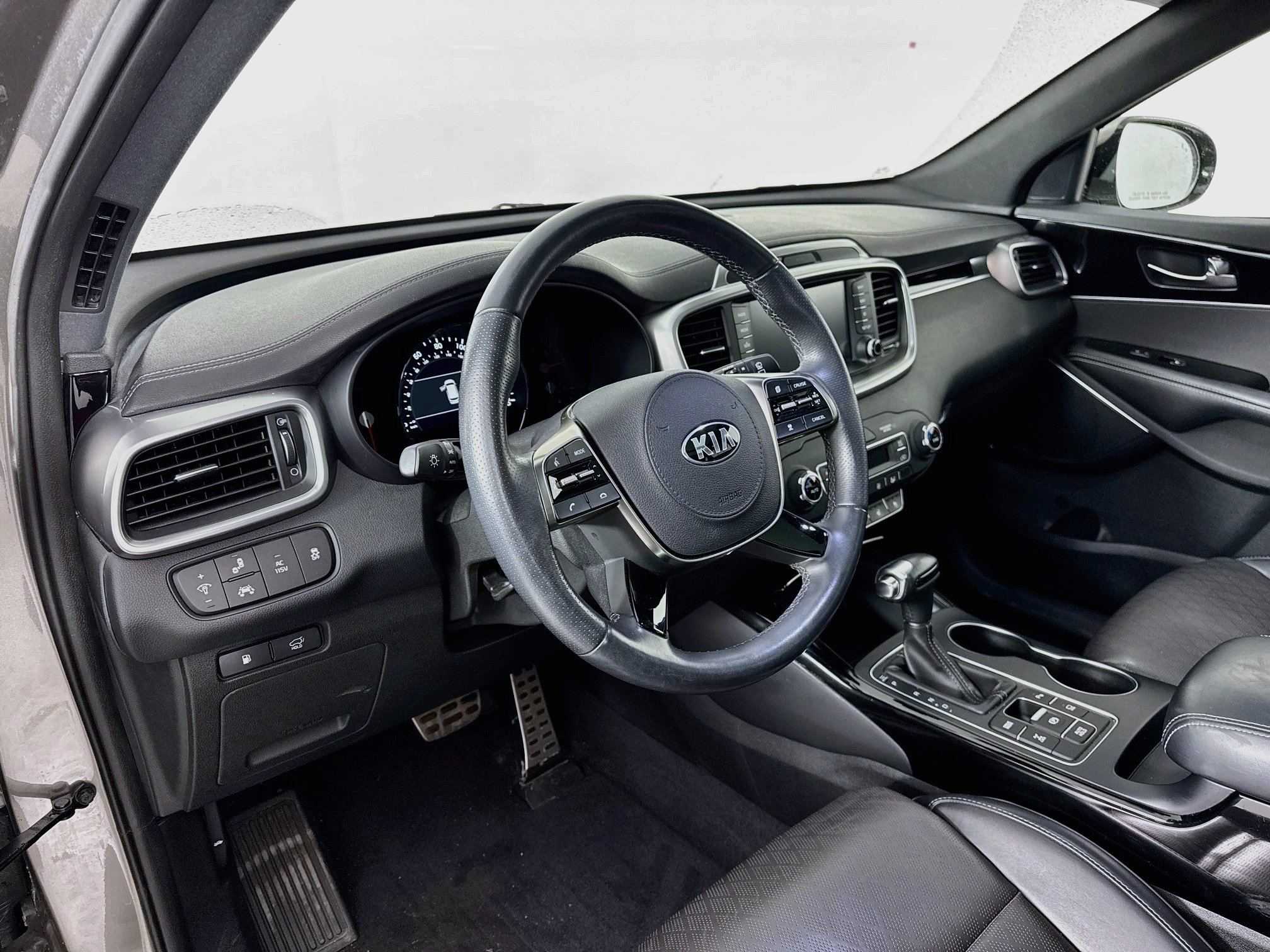 Used 2019 Kia Sorento SX AWD/4WD image 9