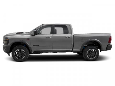 New 2026 RAM 2500 Power Wagon AWD/4WD image 2