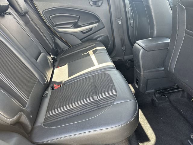 Used 2022 Ford EcoSport SES AWD/4WD image 29