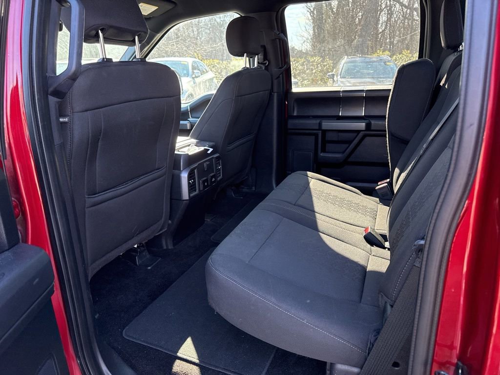 Used 2018 Ford F150 XLT w/ Equipment Group 302A Luxury image 21