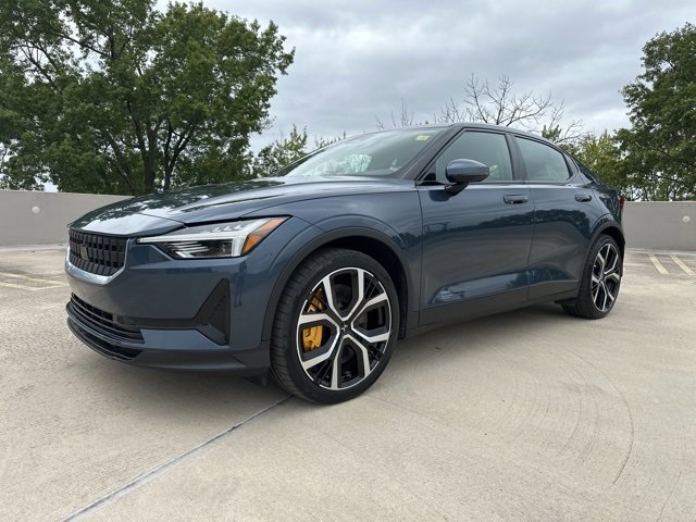 Used 2022 Polestar Polestar 2 w/ Performance Package image 3