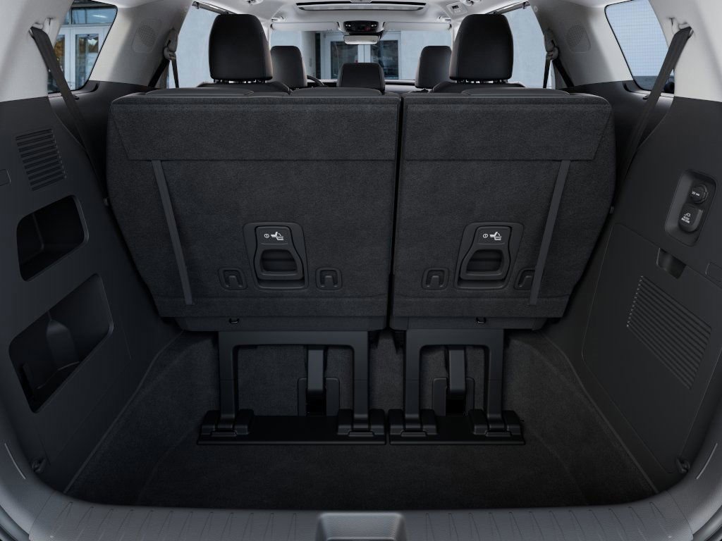 New 2026 Kia Carnival SX image 19