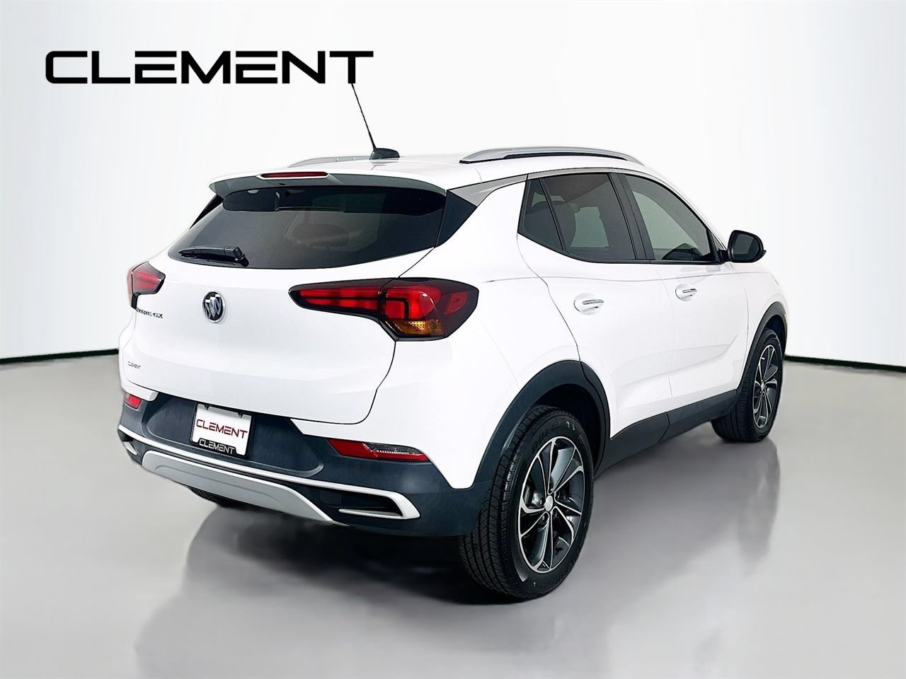 Used 2023 Buick Encore GX Select FWD image 7