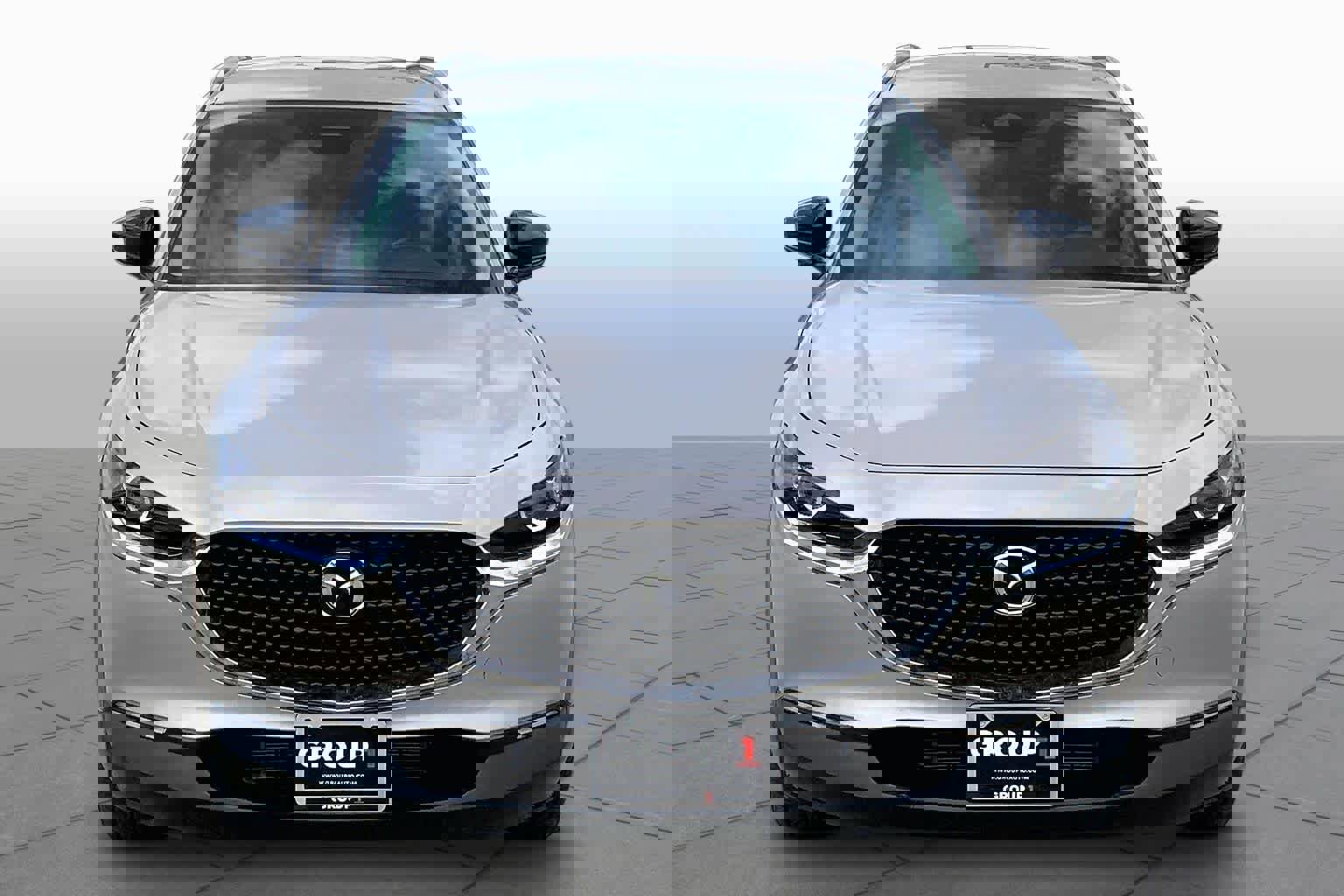 Used 2024 MAZDA CX-30 AWD 2.5 S w/ Select Sport Pkg image 4