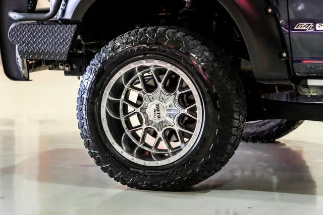 Used 2019 Ford F250 Platinum w/ Platinum Ultimate Package image 57