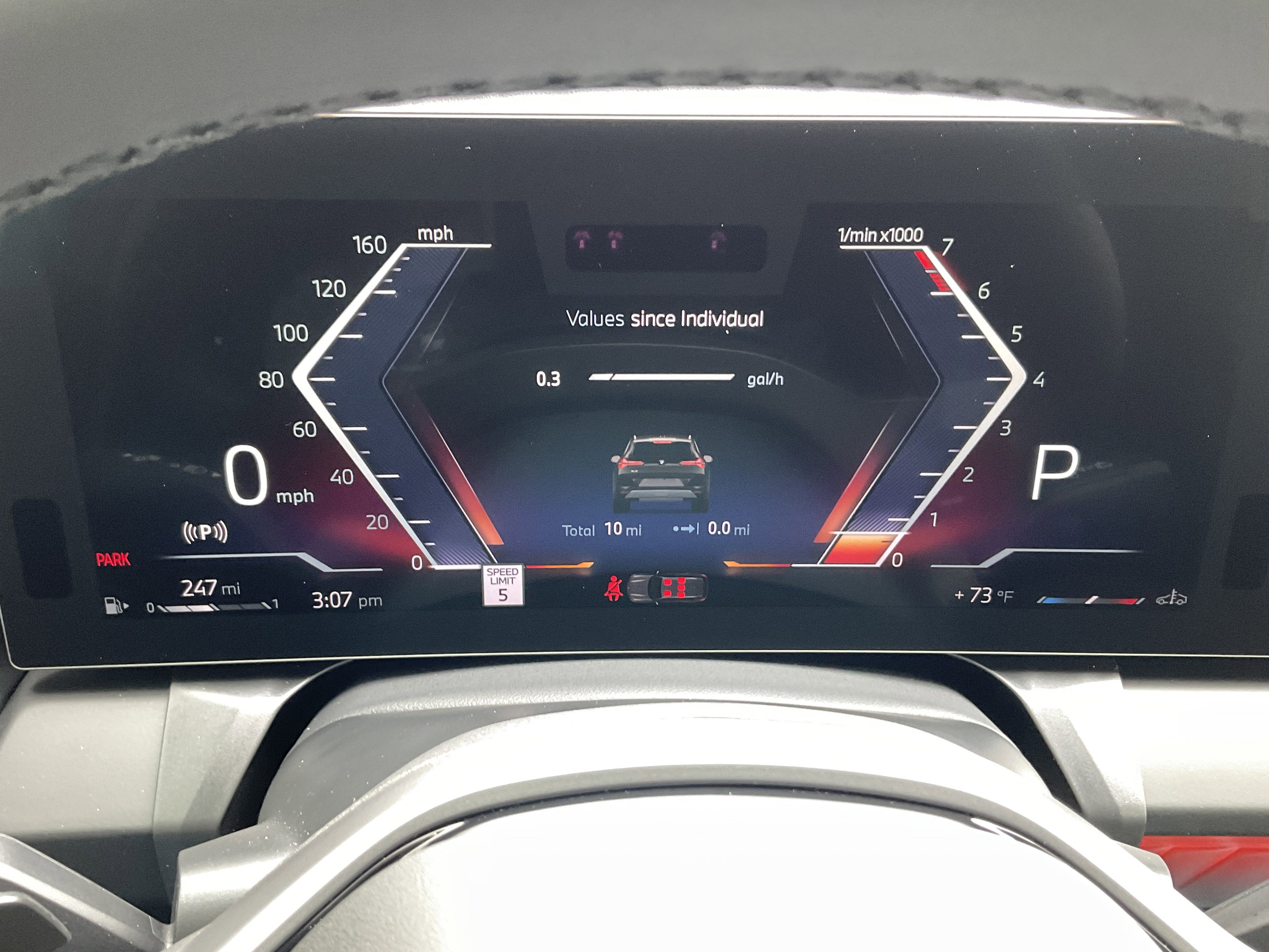 New 2026 BMW X3 xDrive30 w/ Premium Package image 14