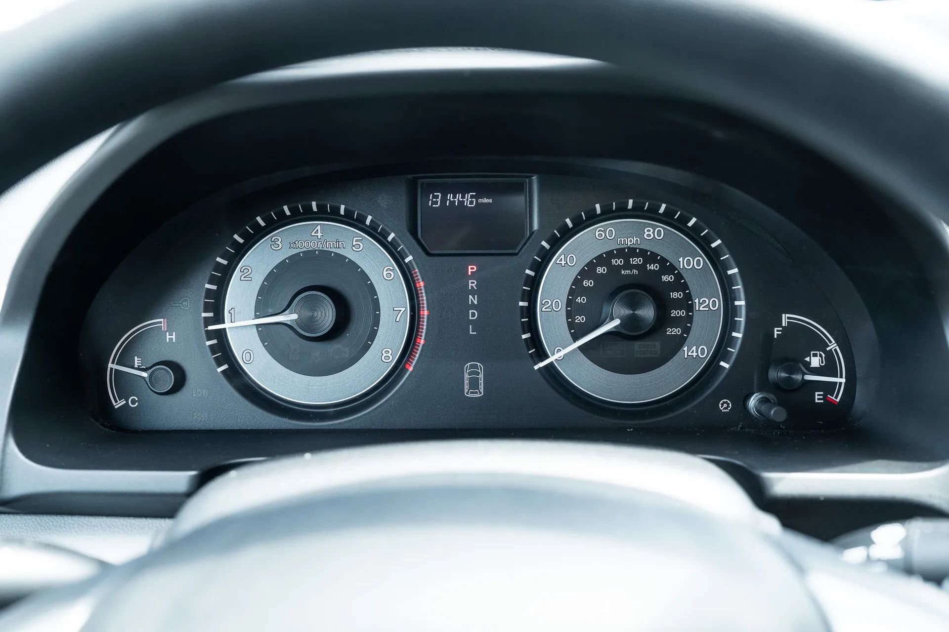 Used 2016 Honda Odyssey LX image 21