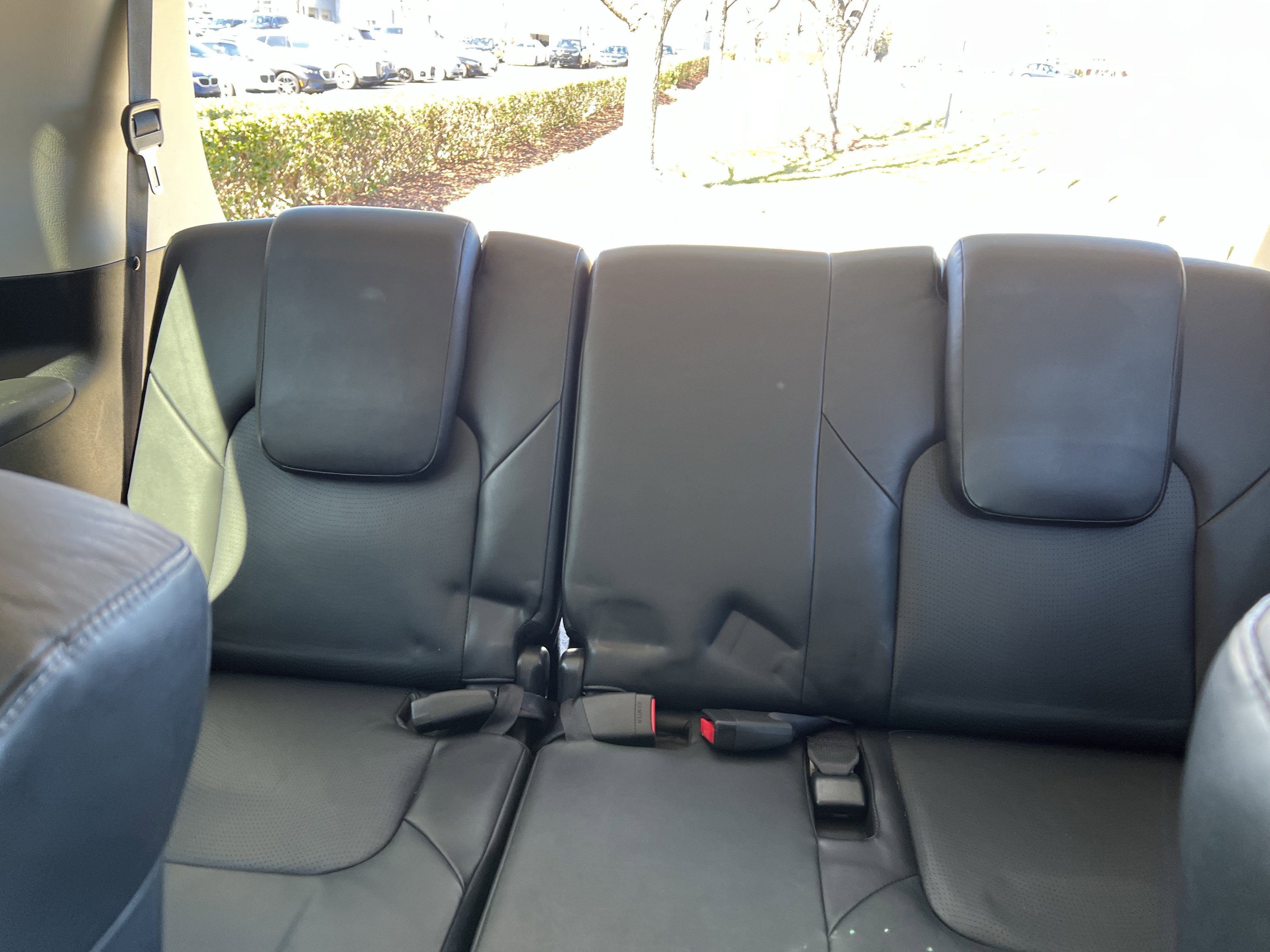 Used 2016 INFINITI QX80 2WD w/ Driver's Assistance Package image 33