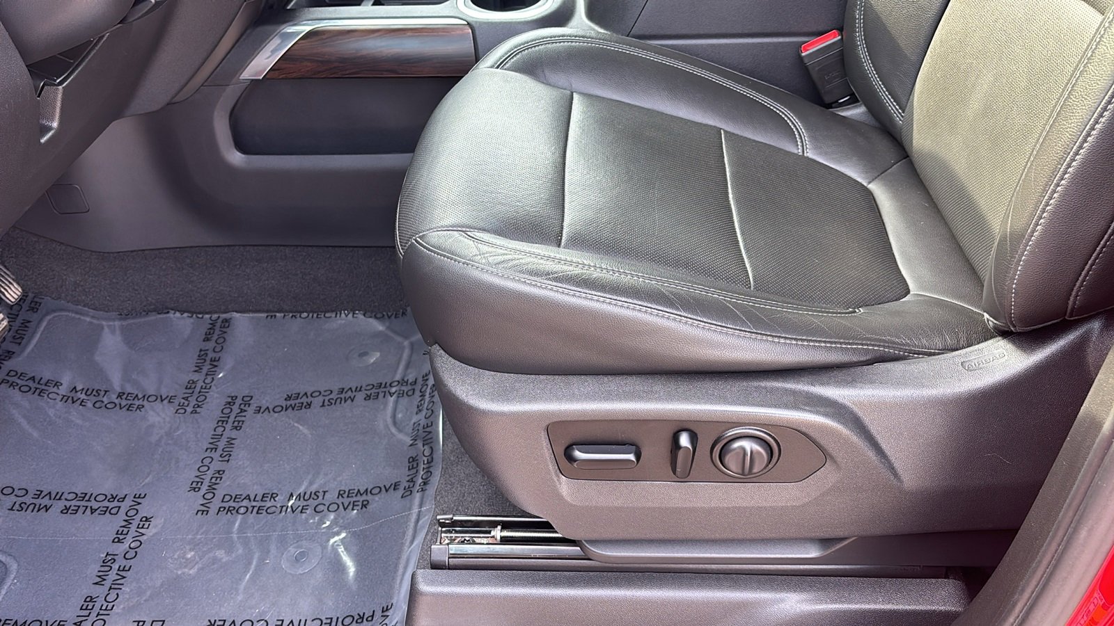 Used 2020 GMC Sierra 1500 SLT w/ SLT Premium Package image 23