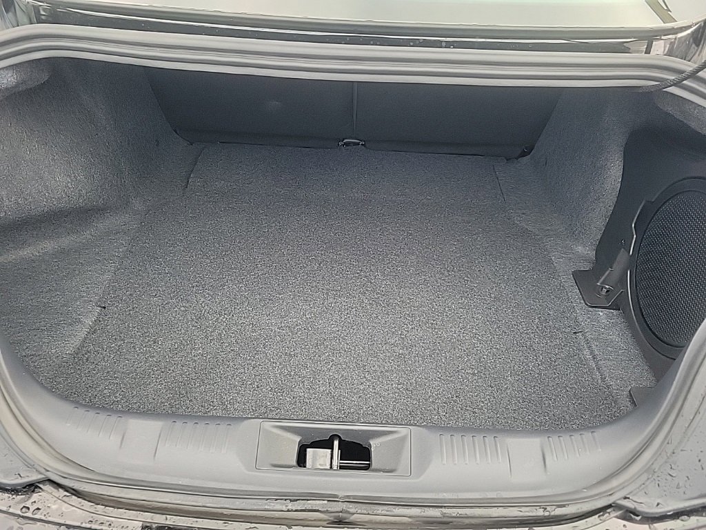 Used 2024 Ford Mustang GT Premium image 24