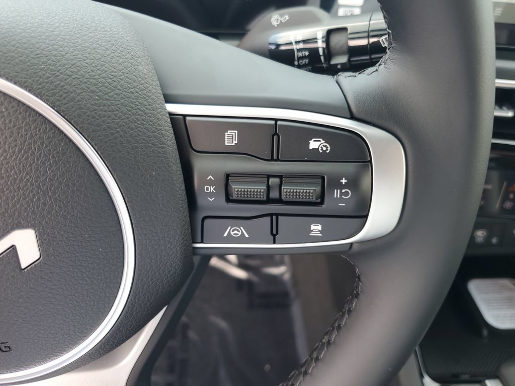 New 2026 Kia K5 GT-Line FWD image 13