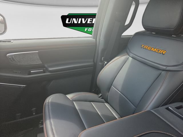 New 2027 Ford Expedition Tremor w/ Driver's Package AWD/4WD image 12